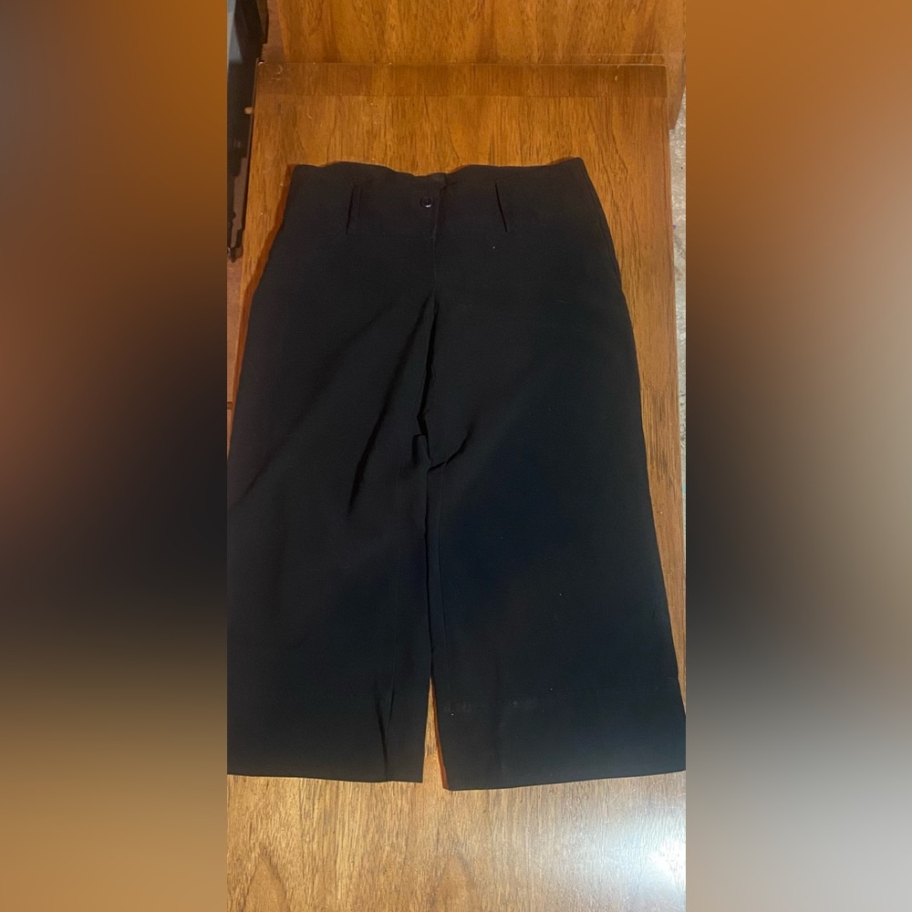 Capris